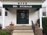 Mr. Storage - South Toledo - 3770 South Detroit Avenue Toledo, OH 43614