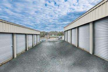 Ms. Lillian's Self-Storage - 1412 Parker Street Americus, GA 31709