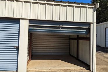 Ms. Lillian's Self-Storage - 1412 Parker Street Americus, GA 31709
