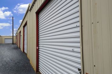 Ms. Lillian's Self-Storage - 1412 Parker Street Americus, GA 31709