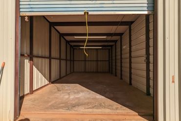 Ms. Lillian's Self-Storage - 1412 Parker Street Americus, GA 31709