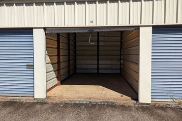 Ms. Lillian's Self-Storage - 1412 Parker Street Americus, GA 31709