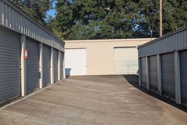 Ms. Lillian's Self-Storage - 1412 Parker Street Americus, GA 31709