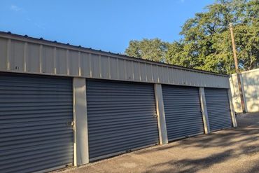 Ms. Lillian's Self-Storage - 1412 Parker Street Americus, GA 31709
