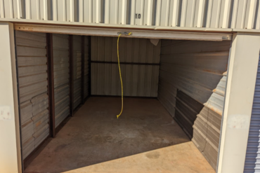 Ms. Lillian's Self-Storage - 1412 Parker Street Americus, GA 31709