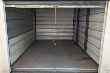Ms. Lillian's Self-Storage - 1412 Parker Street Americus, GA 31709