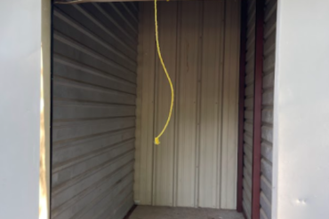 Ms. Lillian's Self-Storage - 1412 Parker Street Americus, GA 31709
