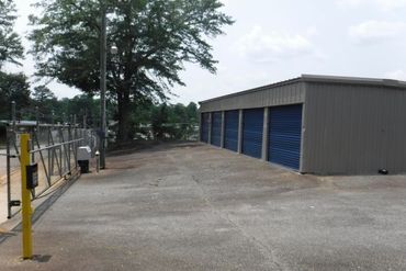 Ms. Lillian's Self-Storage - 1412 Parker Street Americus, GA 31709