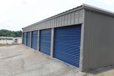 Ms. Lillian's Self-Storage - 1412 Parker Street Americus, GA 31709