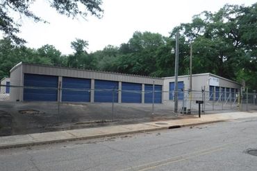 Ms. Lillian's Self-Storage - 1412 Parker Street Americus, GA 31709