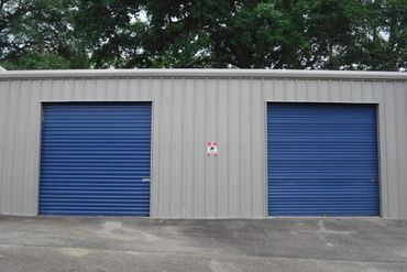 Ms. Lillian's Self-Storage - 1412 Parker Street Americus, GA 31709