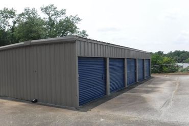 Ms. Lillian's Self-Storage - 1412 Parker Street Americus, GA 31709