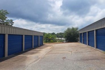 Ms. Lillian's Self-Storage - 1412 Parker Street Americus, GA 31709
