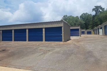 Ms. Lillian's Self-Storage - 1412 Parker Street Americus, GA 31709