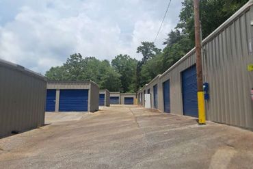 Ms. Lillian's Self-Storage - 1412 Parker Street Americus, GA 31709