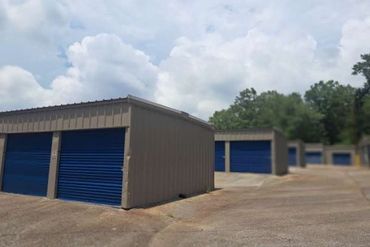 Ms. Lillian's Self-Storage - 1412 Parker Street Americus, GA 31709