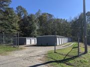 Ms. Lillian's Self-Storage - 239 Commerce Lane Ball Ground, GA 30107