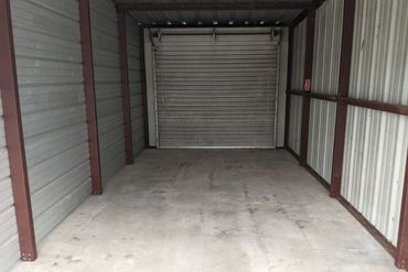 Ms. Lillian's Self-Storage - 4588 New School Road Blackshear, GA 31516