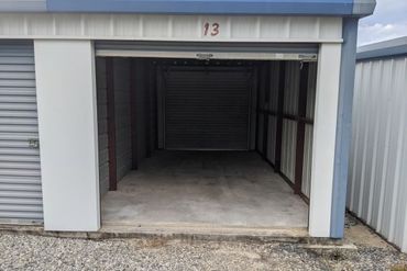 Ms. Lillian's Self-Storage - 4588 New School Road Blackshear, GA 31516
