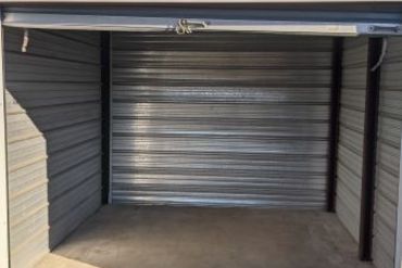 Ms. Lillian's Self-Storage - 4588 New School Road Blackshear, GA 31516