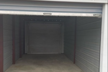 Ms. Lillian's Self-Storage - 4588 New School Road Blackshear, GA 31516