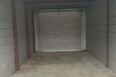 Ms. Lillian's Self-Storage - 4588 New School Road Blackshear, GA 31516