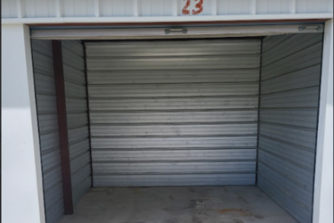 Ms. Lillian's Self-Storage - 4588 New School Road Blackshear, GA 31516