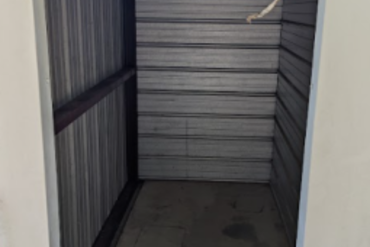 Ms. Lillian's Self-Storage - 4588 New School Road Blackshear, GA 31516