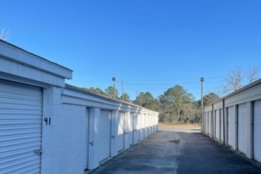 Ms. Lillian's Self-Storage - 5131 Bemiss Road Valdosta, GA 31605