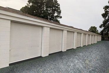 Ms. Lillian's Self-Storage - 5131 Bemiss Road Valdosta, GA 31605