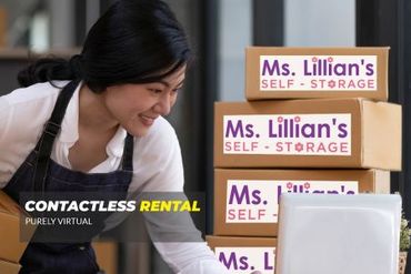 Ms. Lillian's Self-Storage - 5131 Bemiss Road Valdosta, GA 31605