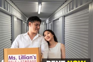 Ms. Lillian's Self-Storage - 5131 Bemiss Road Valdosta, GA 31605