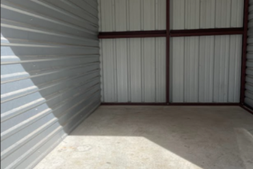 Ms. Lillian's Self-Storage - 5131 Bemiss Road Valdosta, GA 31605