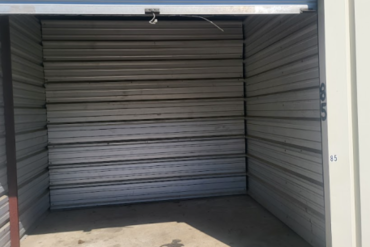 Ms. Lillian's Self-Storage - 5131 Bemiss Road Valdosta, GA 31605