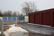 Mt. Morris Self Storage - 9030 N Saginaw Rd Mount Morris, MI 48458