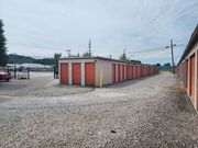 Murphy's Mini Storage and More - 105 Pickens Road Nitro, WV 25143