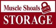 Muscle Shoals Lock Storage - 2602 South Wilson Dam Road Muscle Shoals, AL 35661