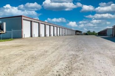 My Garage SS - 18800 Becker Road Hockley, TX 77447