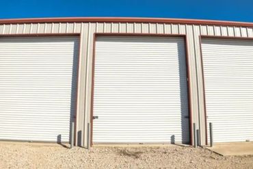 My Garage SS - 18800 Becker Road Hockley, TX 77447
