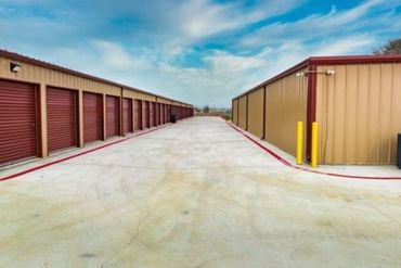 My Garage SS - 16273 Katy Hockley Road Hockley, TX 77447