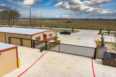 My Garage SS - 16273 Katy Hockley Road Hockley, TX 77447