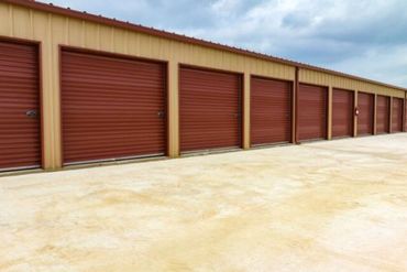 My Garage SS - 16273 Katy Hockley Road Hockley, TX 77447