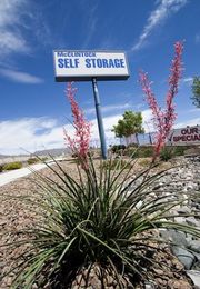 My Garage SS - 340 Mcclintock Drive El Paso, TX 79932