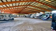 My Garage SS - 6119 Old Massey Ranch Road Pearland, TX 77584