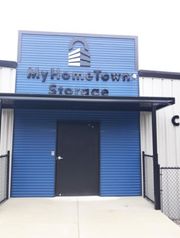My Home Town Storage - 5959 Service Road Birmingham, AL 35235