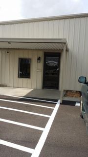 My Space Storage - 102 B Broadway Avenue Muscle Shoals, AL 35661