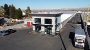 My Storage AMMON - 1441 South Ammon Road Ammon, ID 83406