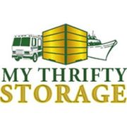 My Thrifty Storage - 8190 Littleton Road North Fort Myers, FL 33903