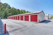 MyPlace Self Storage - 128 Mcghee Road Chapel Hill, NC 27517