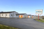 MyPlace Self Storage - 178 Jack Miller Boulevard Clarksville, TN 37042